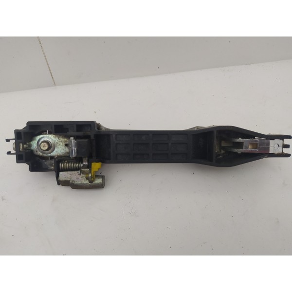 Maçaneta Externa Dianteira Direita Pajero Dakar 2013