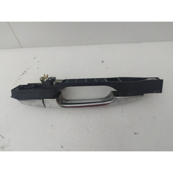 Maçaneta Externa Traseira Esquerda Pajero Dakar 2013