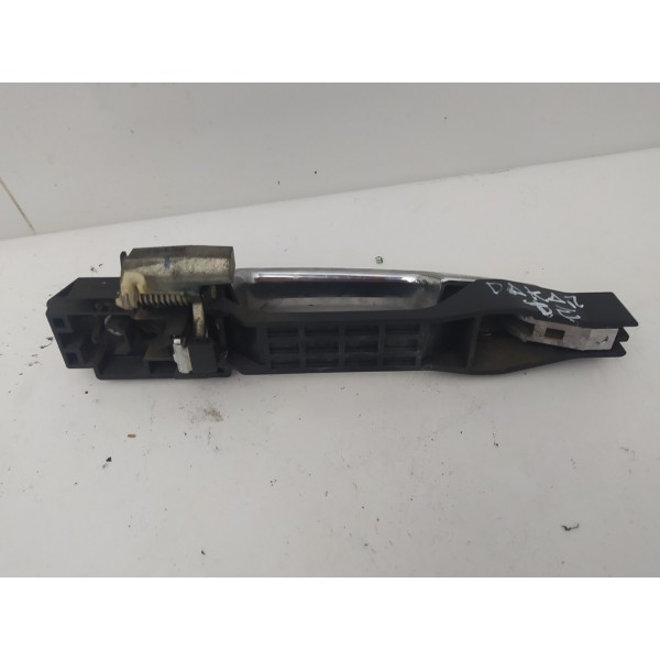 Maçaneta Externa Traseira Esquerda Pajero Dakar 2013