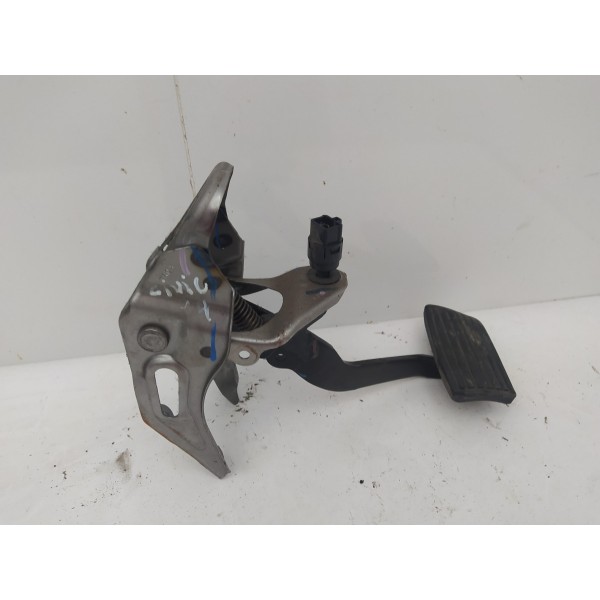 Pedal Freio Honda Civic 2013 2014