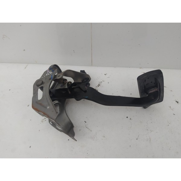 Pedal Freio Honda Civic 2013 2014