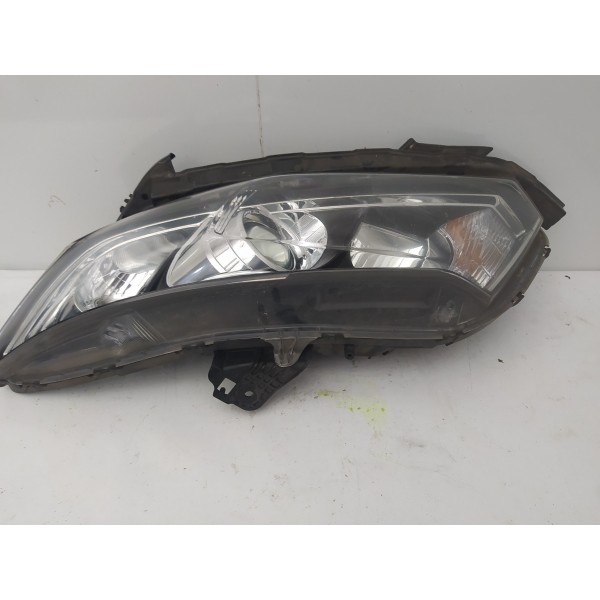 Farol Esquerdo Honda Civic 2013 2014
