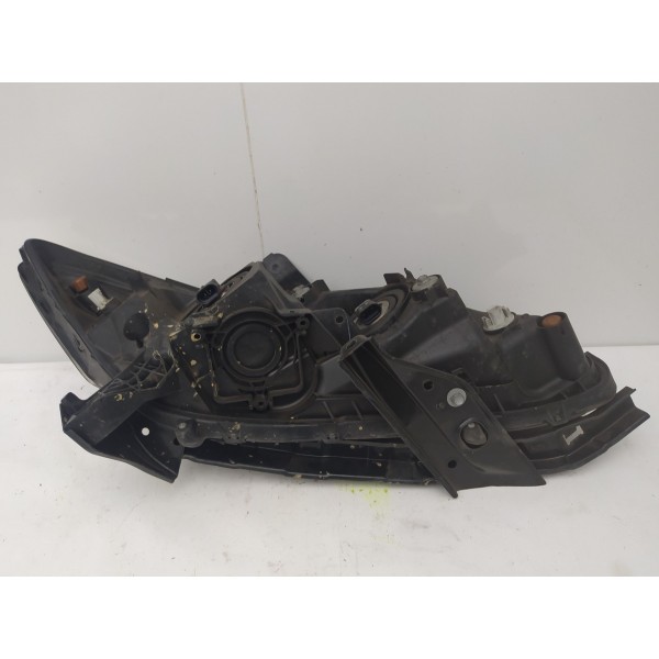 Farol Esquerdo Honda Civic 2013 2014