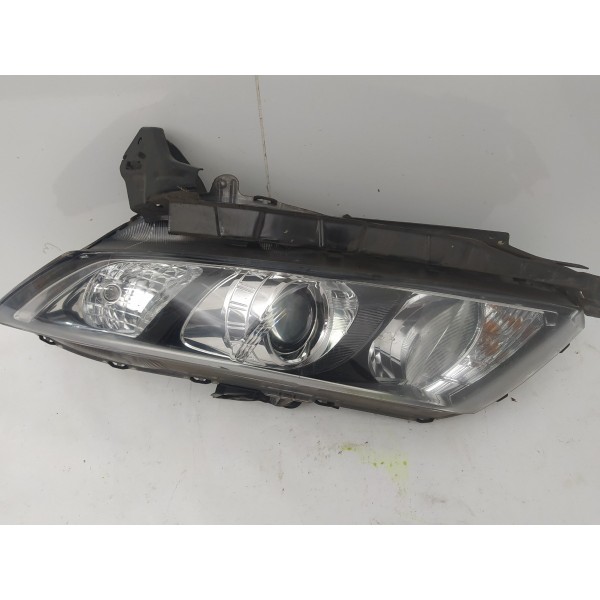 Farol Esquerdo Honda Civic 2013 2014