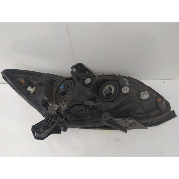 Farol Esquerdo Honda Civic 2013 2014