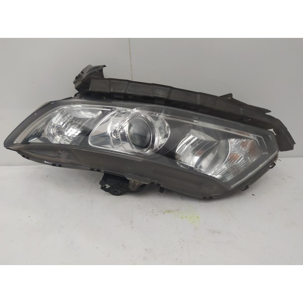 Farol Esquerdo Honda Civic 2013 2014