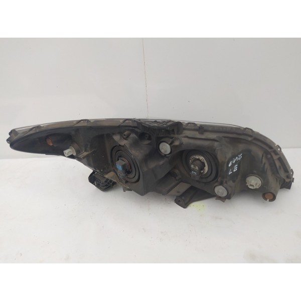 Farol Esquerdo Honda Civic 2013 2014
