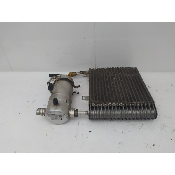 Evaporador Ar Condicionado Chevrolet S10 2011