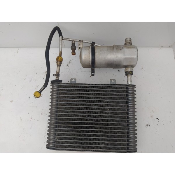 Evaporador Ar Condicionado Chevrolet S10 2011
