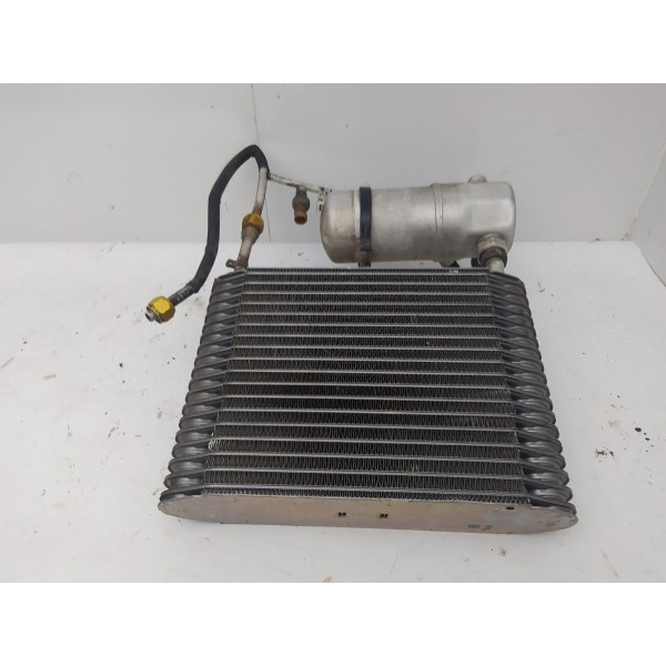 Evaporador Ar Condicionado Chevrolet S10 2011