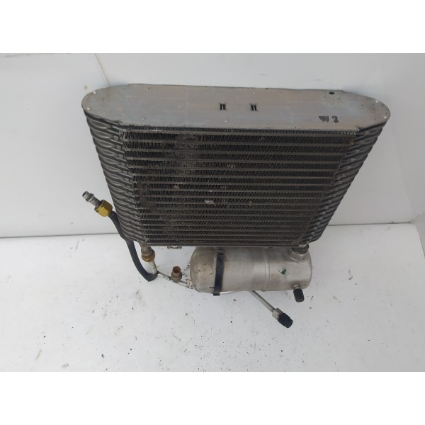 Evaporador Ar Condicionado Chevrolet S10 2011