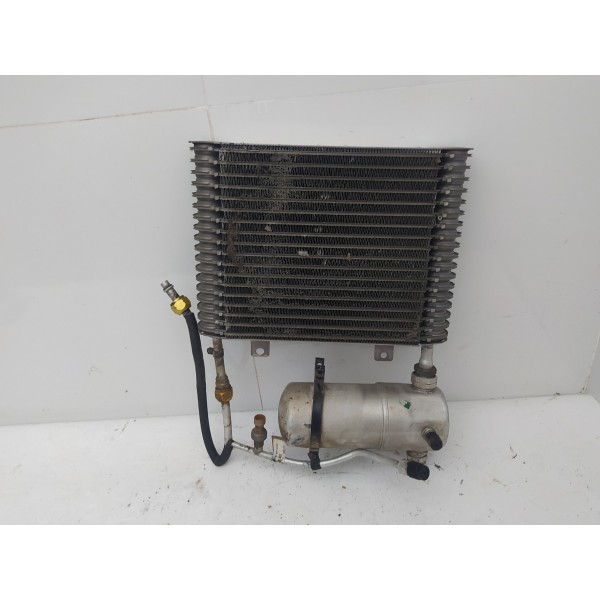 Evaporador Ar Condicionado Chevrolet S10 2011