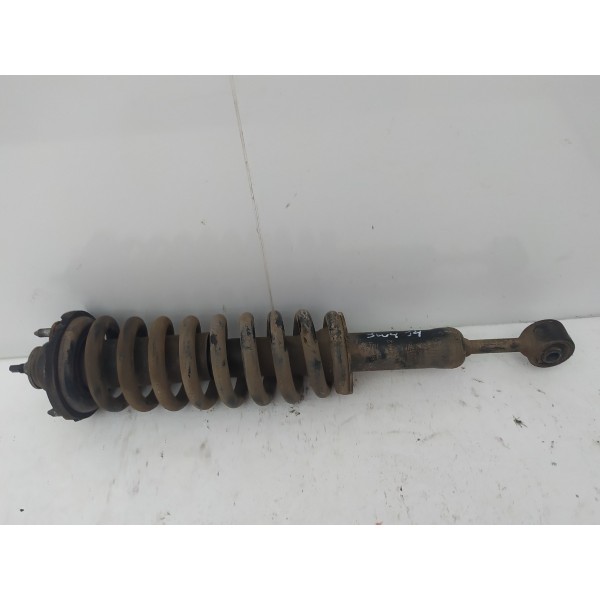 Amortecedor Dianteiro Toyota Hilux Sw4 2013 2014