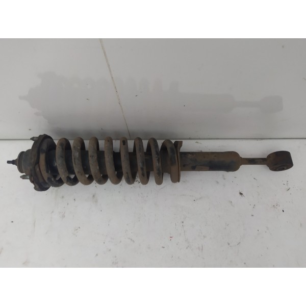 Amortecedor Dianteiro Toyota Hilux Sw4 2013 2014