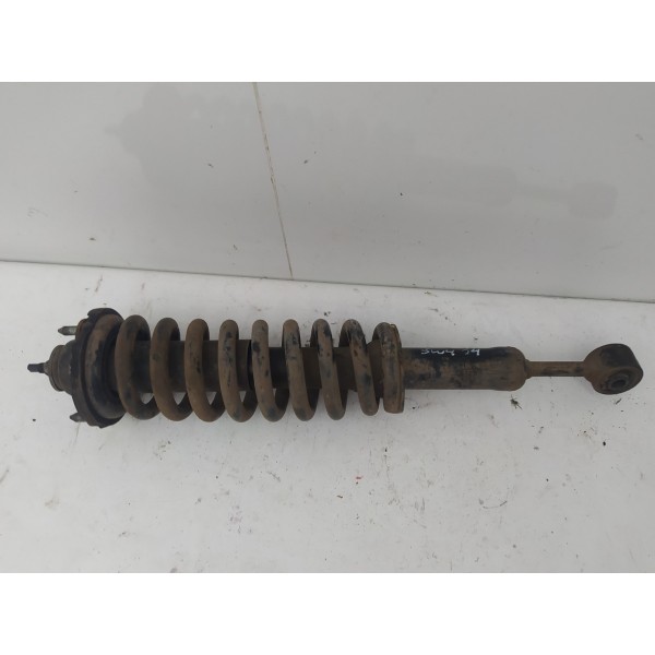 Amortecedor Dianteiro Toyota Hilux Sw4 2013 2014