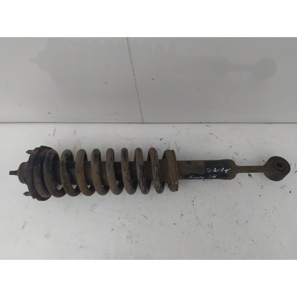 Amortecedor Dianteiro Toyota Hilux Sw4 2013 2014