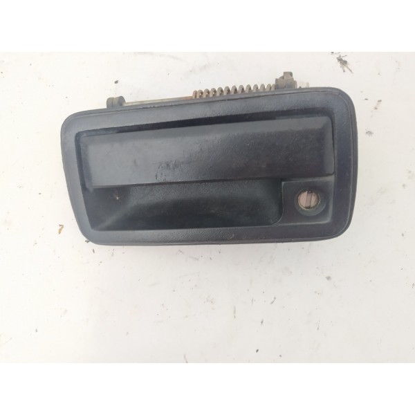 Maçaneta Externa Dianteira Esquerda Chevrolet S10 2011