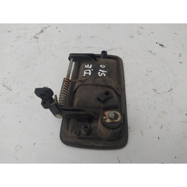 Maçaneta Externa Dianteira Esquerda Chevrolet S10 2011