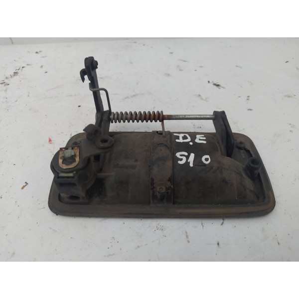 Maçaneta Externa Dianteira Esquerda Chevrolet S10 2011