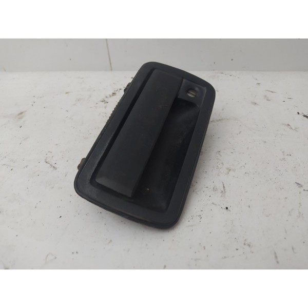 Maçaneta Externa Dianteira Esquerda Chevrolet S10 2011