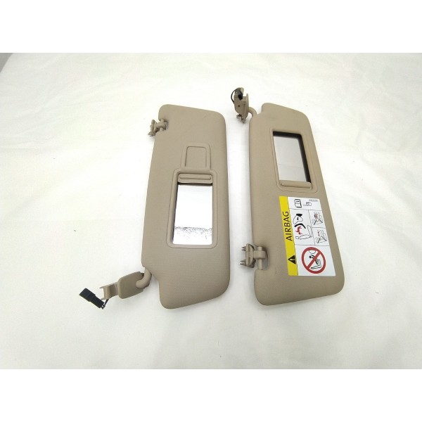 Quebra Sol Audi Q3 1.4 Tfsi 2016 2017