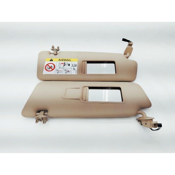 Quebra Sol Audi Q3 1.4 Tfsi 2016 2017