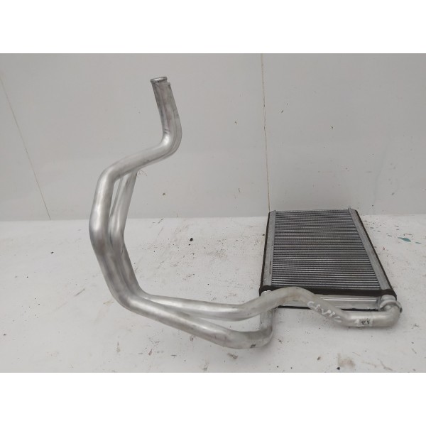 Radiador Ar Quente Honda Civic 2013 2014