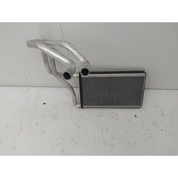 Radiador Ar Quente Honda Civic 2013 2014