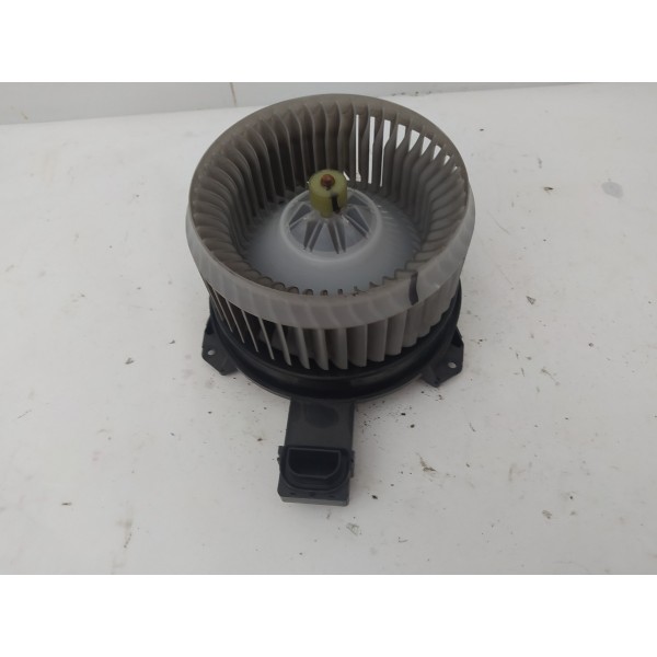 Motor Ventilador Interno Honda Civic 2013 2014