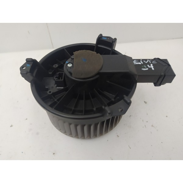 Motor Ventilador Interno Honda Civic 2013 2014