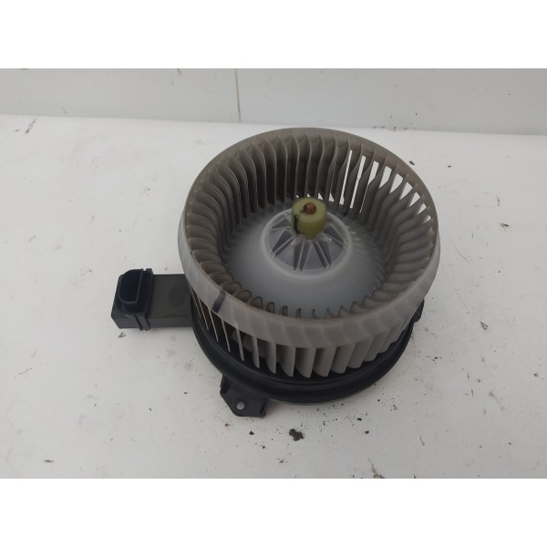 Motor Ventilador Interno Honda Civic 2013 2014