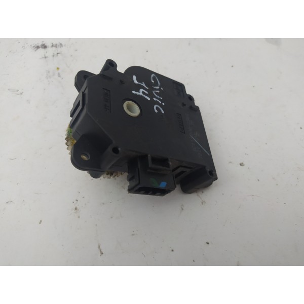 Motor Atuador Caixa Ar Condicionado Honda Civic 2013 2014
