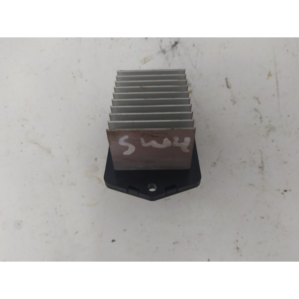 Resistência Ar Condicionado Pajero Dakar 2013