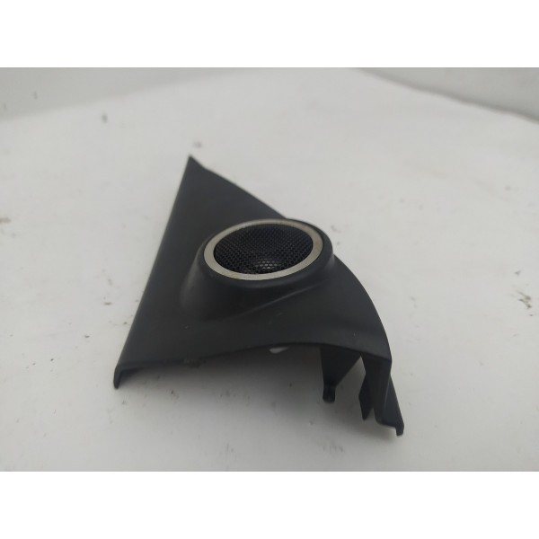 Moldura Interna Retrovisor Esquerdo Pajero Dakar 2013