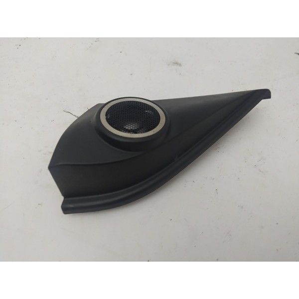 Moldura Interna Retrovisor Esquerdo Pajero Dakar 2013