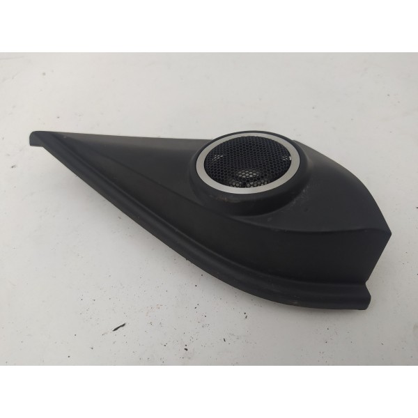 Moldura Interna Retrovisor Direito Pajero Dakar 2013