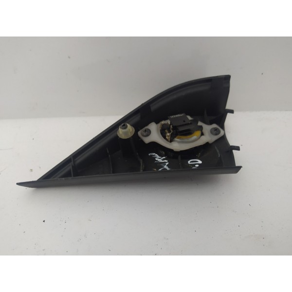 Moldura Interna Retrovisor Direito Pajero Dakar 2013