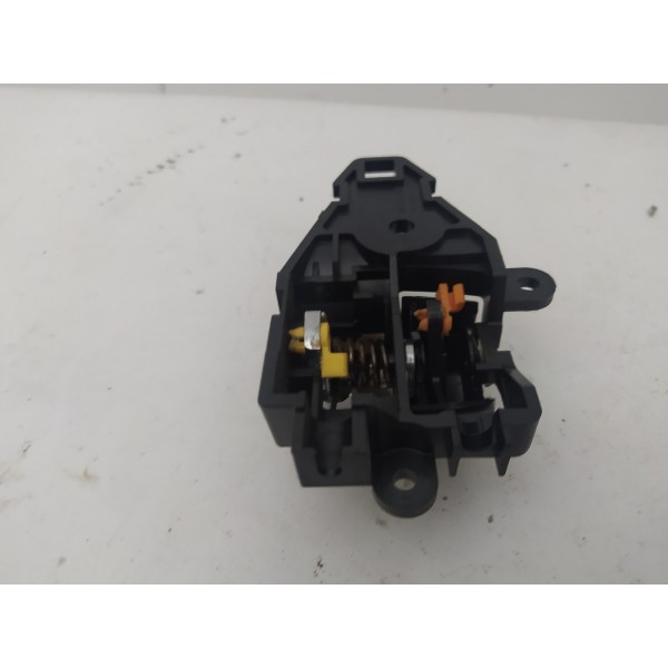 Maçaneta Interna Traseira Esquerda Pajero Dakar 2013