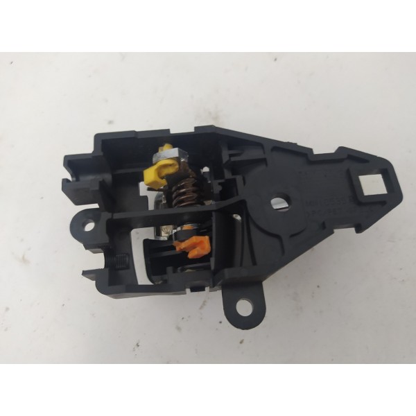 Maçaneta Interna Traseira Esquerda Pajero Dakar 2013