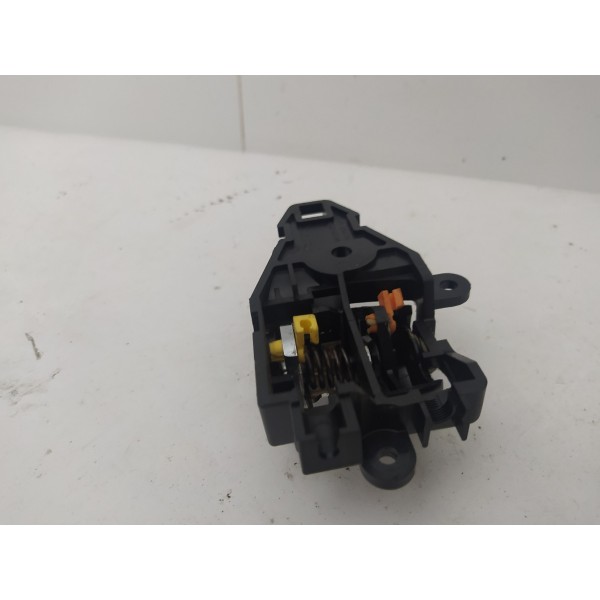 Maçaneta Interna Dianteira Esquerda Pajero Dakar 2013