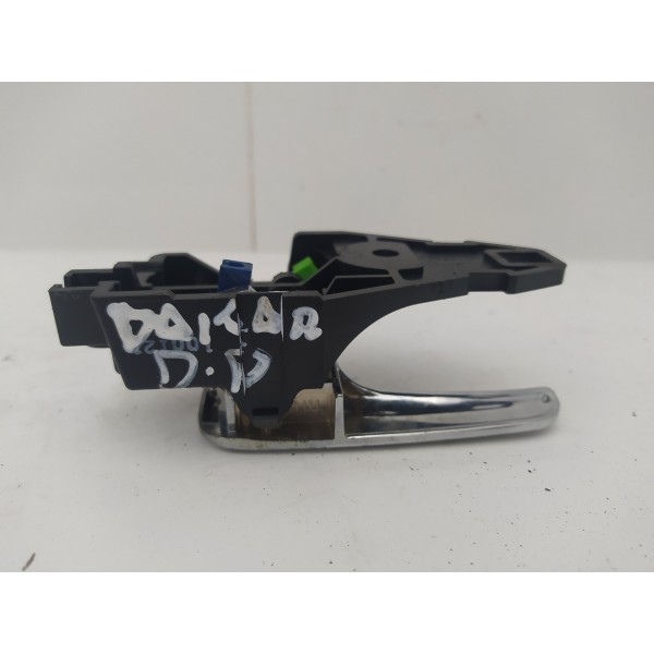 Maçaneta Interna Dianteira Direita Pajero Dakar 2013