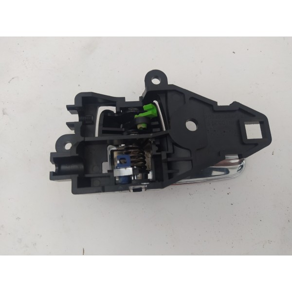 Maçaneta Interna Dianteira Direita Pajero Dakar 2013