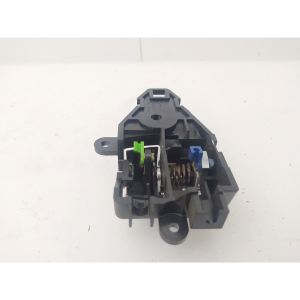 Maçaneta Interna Dianteira Direita Pajero Dakar 2013