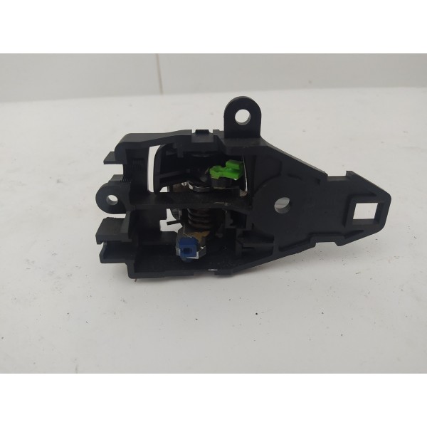 Maçaneta Interna Dianteira Direita Pajero Dakar 2013