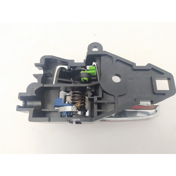 Maçaneta Interna Traseira Direita Pajero Dakar 2013