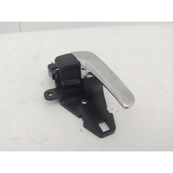 Maçaneta Interna Traseira Direita Pajero Dakar 2013