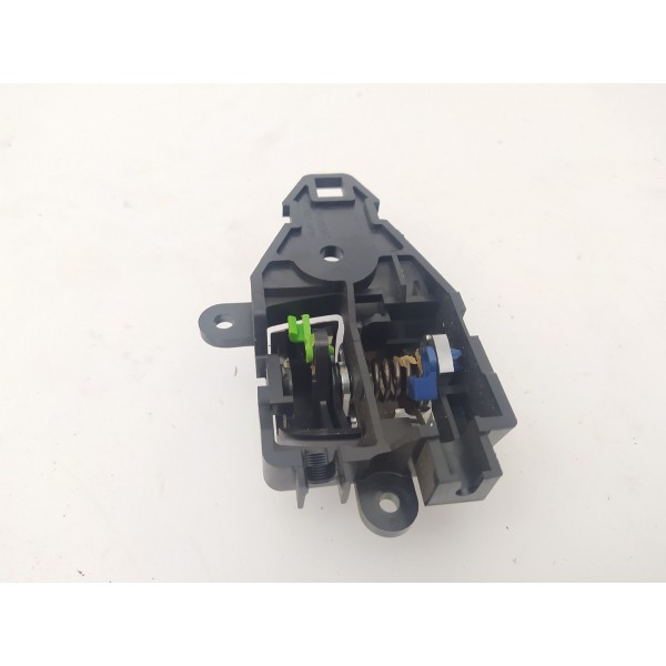 Maçaneta Interna Traseira Direita Pajero Dakar 2013