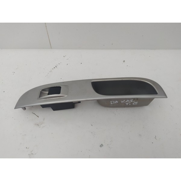 Botão Comando Vidro Traseiro Esquerdo Pajero Dakar 2013