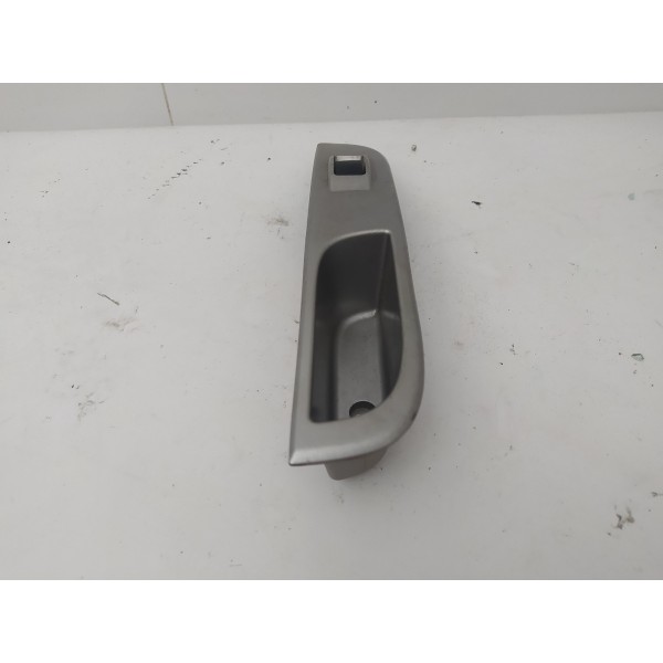 Botão Comando Vidro Traseiro Esquerdo Pajero Dakar 2013