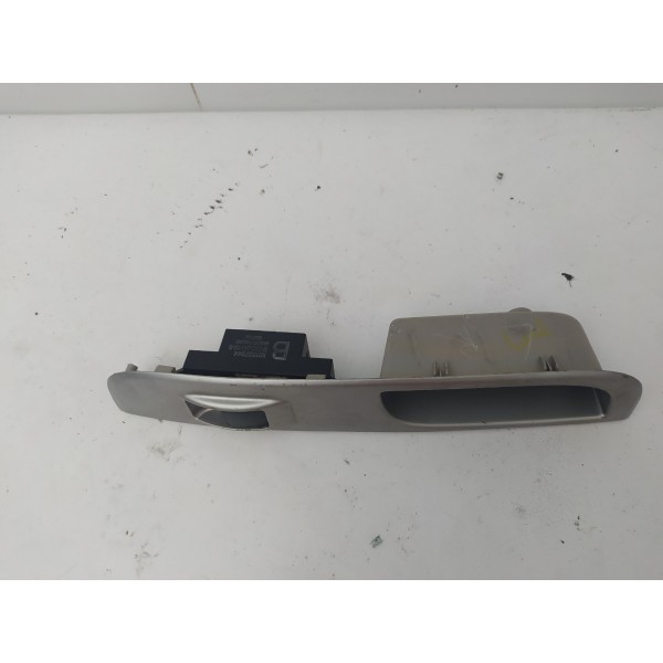 Botão Comando Vidro Traseiro Esquerdo Pajero Dakar 2013